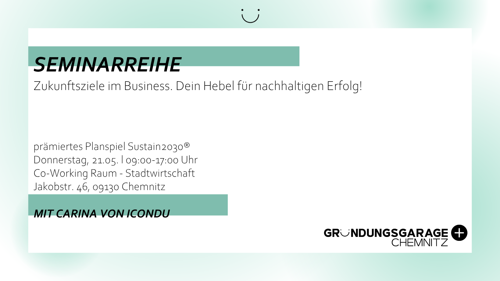 Zukunftsziele im Business - Dein Hebel für nachhaltigen Erfolg!