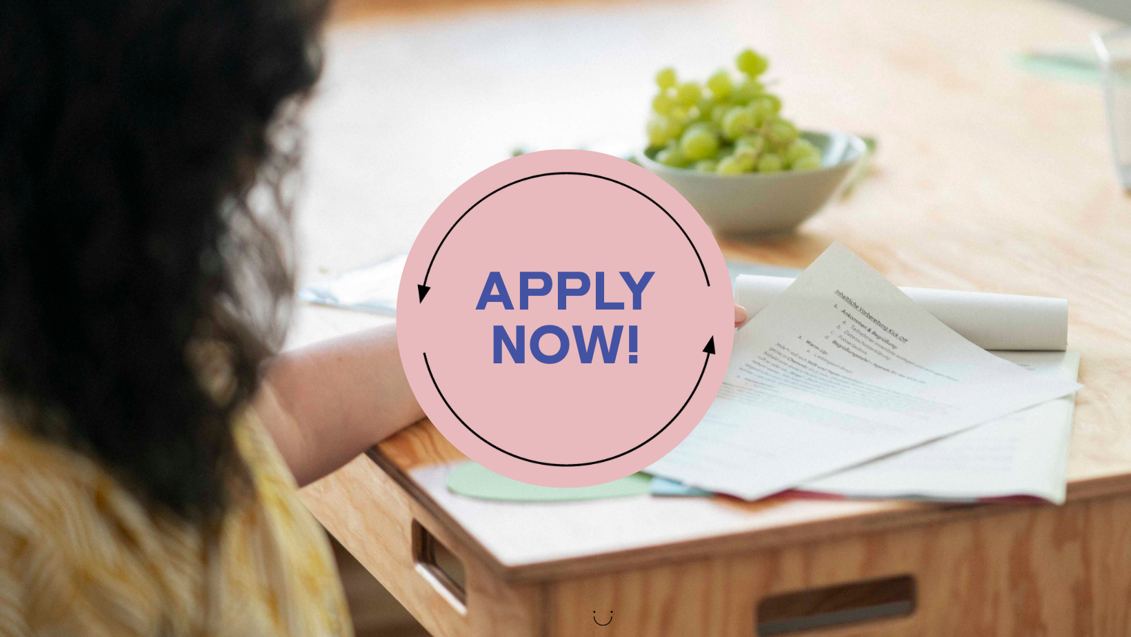 Bewerbungsstart Stipendien-Programm 2026