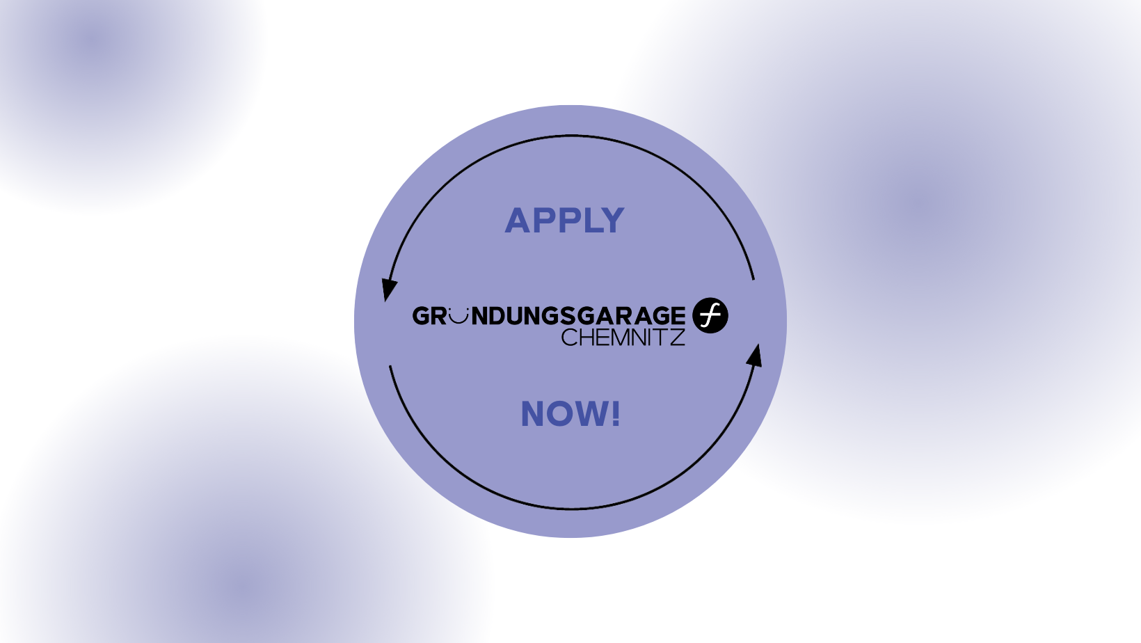 Jetzt bewerben: Programm für Gründerinnen und Unternehmerinnen