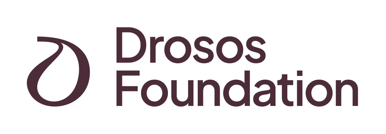 Drosos Stiftung Logo