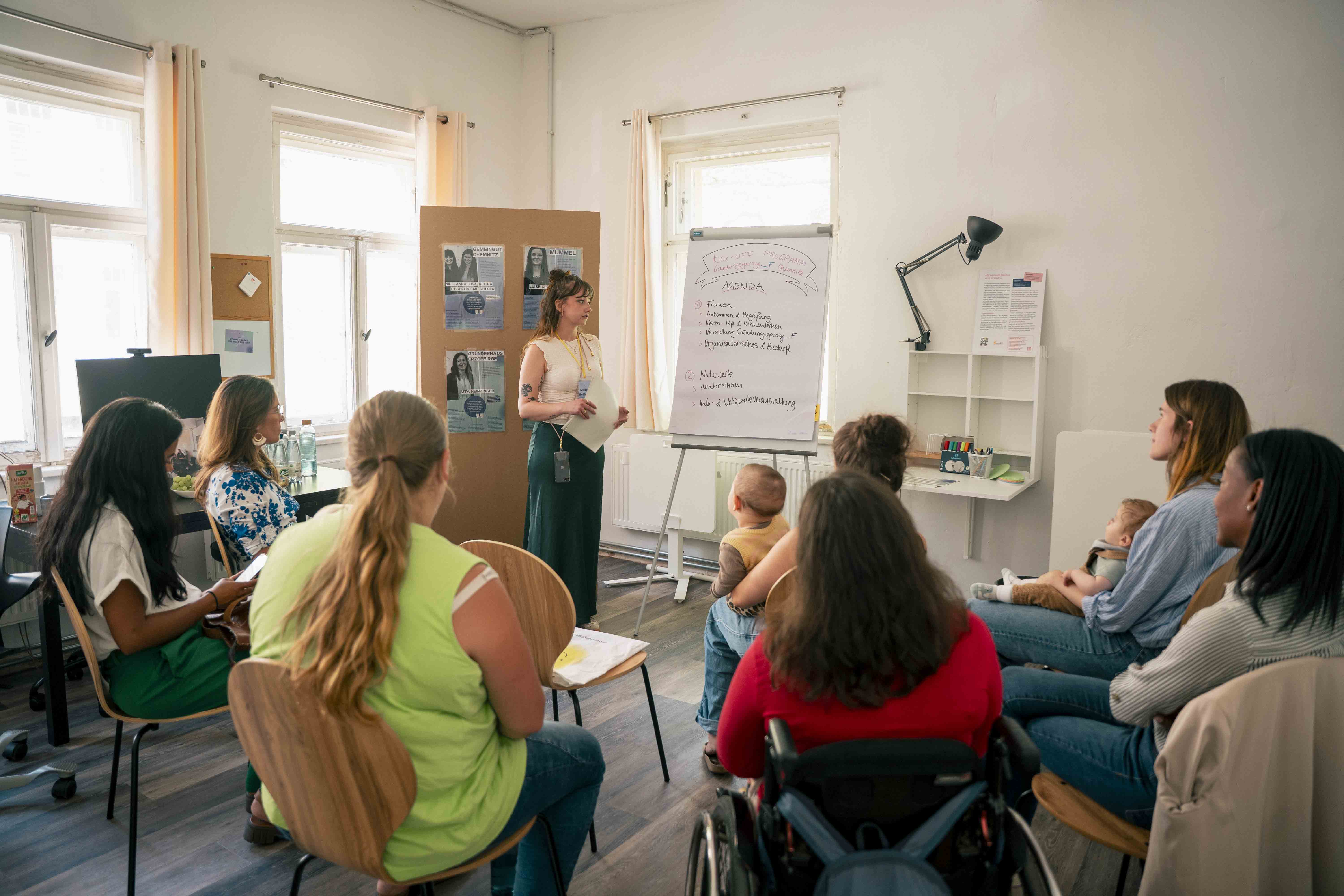 Startseite Projekte GGA_F